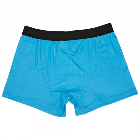 【BADBLOOD】25SS★(XS,S,M,L) Classic Logo Boxer Brief Marvel Fantastic Four Classic Logo Boxer Briefs - SuperHeroStuff